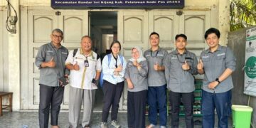 Musim Mas and NTU Singapore Launch Multi-Year Study to Understand How Sustainability Spreads Among Smallholder Farmers