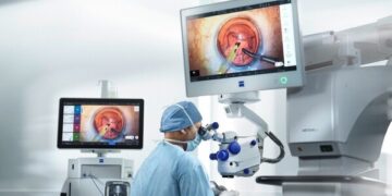 ZEISS announces NMPA approval in China for powerful ophthalmic microscopes enhancing surgical visualization