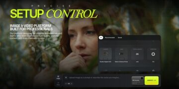 Higgsfield Advances Its Creator-First Platform with Cinema Studio 2.0