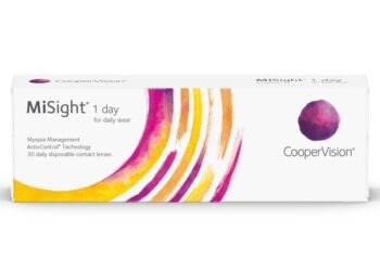CooperVision Launches MiSight® 1 day in Japan; Becomes First Myopia Control Contact Lens in Leading Vision Care Market