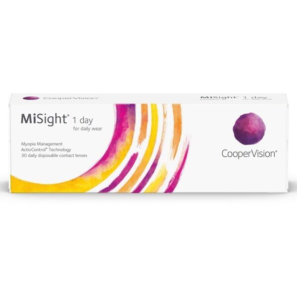 CooperVision Launches MiSight® 1 day in Japan; Becomes First Myopia Control Contact Lens in Leading Vision Care Market