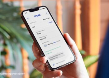 DBS is First Bank in Asia Pacific to Pilot Visa Intelligent Commerce for Everyday Payments