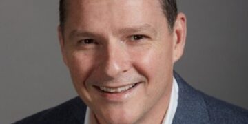 DXC Names Rob Le Busque as Asia Pacific & Japan Leader