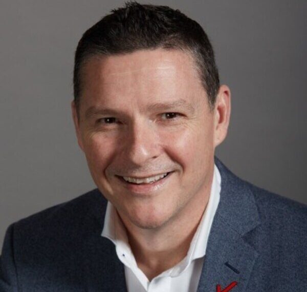 DXC Names Rob Le Busque as Asia Pacific & Japan Leader