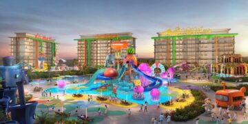 DAR GLOBAL DEBUTS NICKELODEON HOTELS & RESORTS OMAN IN AIDA, THE ICONIC BRAND OF FAMILY ENTERTAINMENT