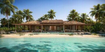 World Liberty Financial to Tokenize Trump International Hotel & Resort, Maldives, in Partnership with DarGlobal and Securitize