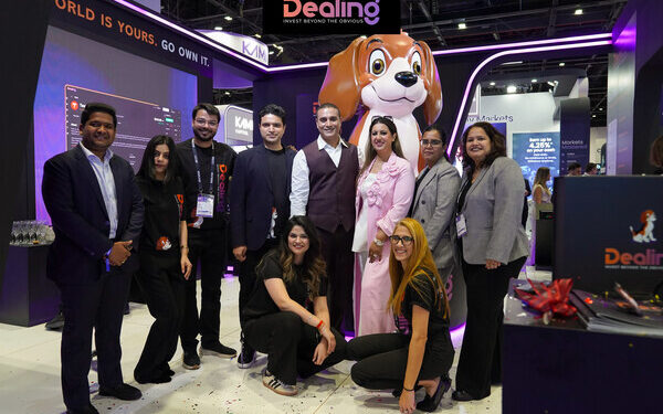 ‘Dealing’ Debuts to Make Global Markets Accessible for Long-Term Wealth Creation