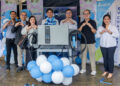 Delta Electronics Philippines Partners with Danao City Government to Advance EV Charging Infrastructure Across Cebu Province