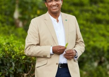 Dilmah Tea: 2026 could be the toughest year for tea growers