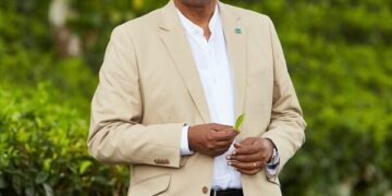 Dilmah Tea: 2026 could be the toughest year for tea growers
