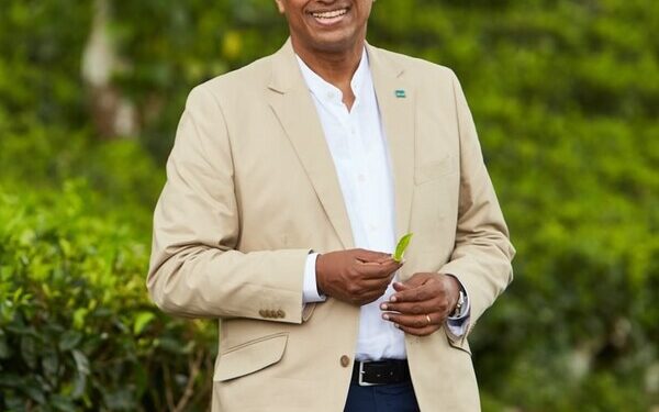 Dilmah Tea: 2026 could be the toughest year for tea growers
