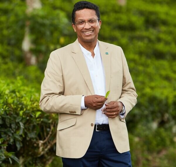 Dilmah Tea: 2026 could be the toughest year for tea growers