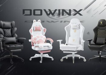 Dowinx Combines Engineering Precision and Human-Centered Design to Deliver Long-Term Comfort