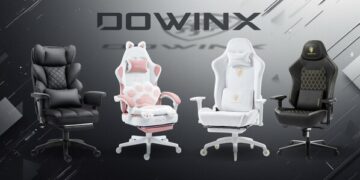 Dowinx Combines Engineering Precision and Human-Centered Design to Deliver Long-Term Comfort