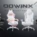 Dowinx Combines Engineering Precision and Human-Centered Design to Deliver Long-Term Comfort