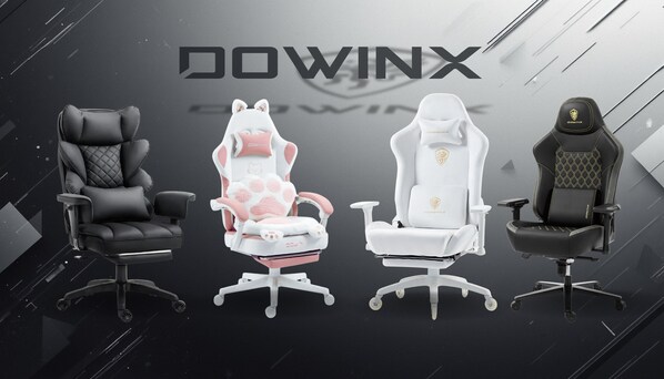 Dowinx Combines Engineering Precision and Human-Centered Design to Deliver Long-Term Comfort