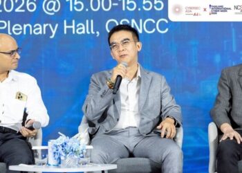 AI Amplifies Governance Failures, Not New Risks, Says Huawei Thailand Cybersecurity Chief