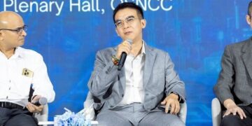 AI Amplifies Governance Failures, Not New Risks, Says Huawei Thailand Cybersecurity Chief