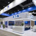 Eaton showcases advanced aerospace solutions and marks strategic milestones at Singapore Airshow