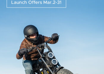 Engwe Redefines Urban Riding with the Launch of M20 3.0