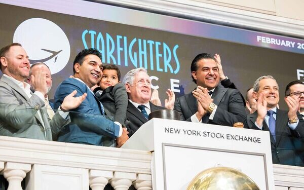 NYSE Content Update: Stock Market to Open Like Normal Amid Historic NYC Blizzard