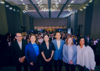 ADB grants PH fintech leader GCash with $30-M credit facility to expand loan access to MSMEs, women entrepreneurs, especially in high poverty areas