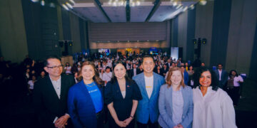 ADB grants PH fintech leader GCash with $30-M credit facility to expand loan access to MSMEs, women entrepreneurs, especially in high poverty areas