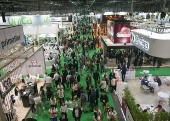 Fruit Attraction 2026: the global meeting point shaping the future of the Fruit and Vegetable industry