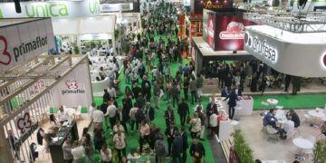 Fruit Attraction 2026: the global meeting point shaping the future of the Fruit and Vegetable industry