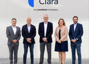 Ascentium Acquires Clara, Expanding into the Abu Dhabi Global Market (ADGM) and Strengthening its Middle East Presence