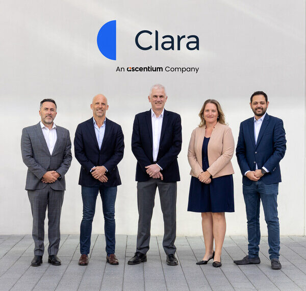 Ascentium Acquires Clara, Expanding into the Abu Dhabi Global Market (ADGM) and Strengthening its Middle East Presence