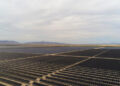 GameChange Solar selected to supply trackers for 1,290 MWp Bisha Solar PV Plant in Saudi Arabia