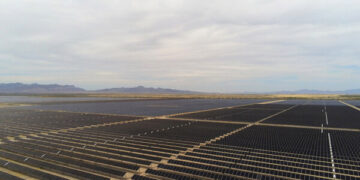 GameChange Solar selected to supply trackers for 1,290 MWp Bisha Solar PV Plant in Saudi Arabia