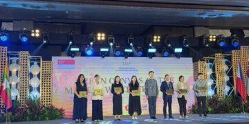 Grand Copthorne Waterfront Hotel Singapore Honoured with ASEAN MICE Venue Award 2026