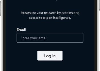 Guidepoint Launches Guidepoint360 Mobile App, Delivering AI-Driven Research Whenever It’s Needed