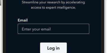 Guidepoint Launches Guidepoint360 Mobile App, Delivering AI-Driven Research Whenever It’s Needed