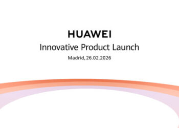 Huawei to Launch Innovative New Products in Madrid, Showcasing a Dazzling Lineup
