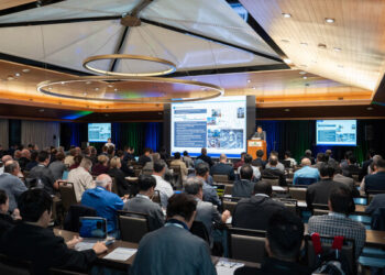 Hyundai E&C Advances Its Role in the U.S. Nuclear Renaissance: Large-Scale Nuclear Technology Seminar Held in Texas Draws Strong Industry Response