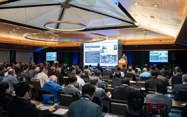 Hyundai E&C Advances Its Role in the U.S. Nuclear Renaissance: Large-Scale Nuclear Technology Seminar Held in Texas Draws Strong Industry Response