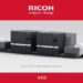 Ricoh named a Leader for the third time in Worldwide High-Speed Inkjet by IDC MarketScape
