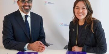 IFPA and WHO Foundation launch a strategic collaboration to strengthen global psoriasis care