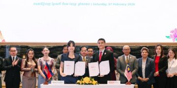MALAYSIA HEALTHCARE STRENGTHENS CROSS-BORDER COLLABORATION THROUGH STRATEGIC PARTNERSHIP WITH ONEHEALTH CAMBODIA
