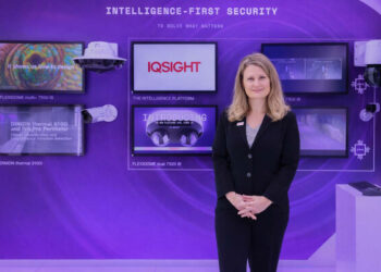 Introducing IQSIGHT: A New Intelligence-First Video Security Brand