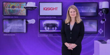 Introducing IQSIGHT: A New Intelligence-First Video Security Brand