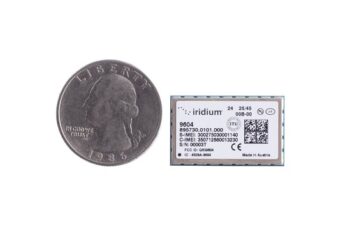 Iridium Launches Next Generation IoT Platform