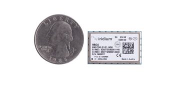 Iridium Launches Next Generation IoT Platform