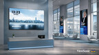 ViewSonic Expands Pro AV Ecosystem with Industry Partners to Accelerate True End-to-End Deployment