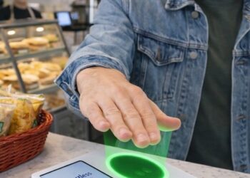 Tencent Cloud and Treeal Partnership Brings Next-Gen PalmAI Service to Brazil