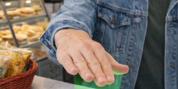 Tencent Cloud and Treeal Partnership Brings Next-Gen PalmAI Service to Brazil