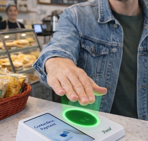 Tencent Cloud and Treeal Partnership Brings Next-Gen PalmAI Service to Brazil